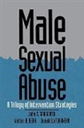 Walter Bera, Bera Walter, Gonsiorek, John C. Gonsiorek, Gonsiorek John C., Don Letourneau... - Male Sexual Abuse