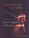 Richard Warren, Richard S. Warren - Begins with the Oboe
