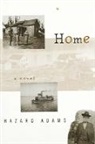 Hazard Adams - Home