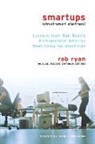 Rob Ryan - Smartups