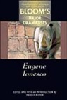 Harold Bloom, Robb Erskine - Eugene Ionesco