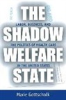 Marie Gottschalk - The Shadow Welfare State