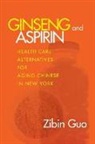 Zibin Guo - Ginseng and Aspirin