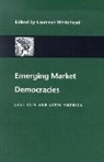 Laurence Whitehead, Laurence (University of Oxford) Whitehead, Laurence Whitehead, Laurence (University of Oxford) Whitehead - Emerging Market Democracies
