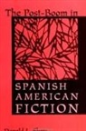 Donald L Shaw, Donald L. Shaw, Donald Leslie Shaw - The Post-Boom in Spanish American Fiction