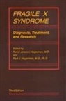 Paul J. Hagerman, Randi Jenssen Hagerman, Randi Jenssen (Professor) Hagerman Hagerman, Randi Jenssen Hagerman Hagerman, Paul J. Hagerman, Paul J. (Professor Hagerman... - Fragile X Syndrome