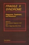 Paul J. Hagerman, Randi Jenssen Hagerman, Randi Jenssen (Professor) Hagerman Hagerman, Randi Jenssen Hagerman Hagerman, Paul J Hagerman, Paul J. Hagerman... - Fragile X Syndrome - Diagnosis, Treatment, and Research