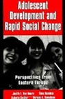 Judith L van Hoorn, Judith L van van Hoorn, Judith L. van Hoorn, Akos Komlosi, Doreen A Samelson, Elzbieta Suchar... - Adolescent Development and Rapid Social Change
