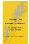 Kenneth J Meier, Kenneth J. Meier, Joseph Stewart, Joseph Stewart Jr - The Politics of Hispanic Education