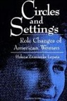 Helena Znaniecka Lopata - Circles and Settings
