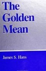 James S Hans, James S. Hans - The Golden Mean