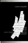Andrew Cutrofello - Discipline and Critique