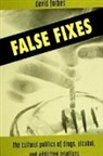 David Forbes - False Fixes