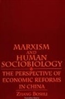 Zhang Boshu, Boshu Zhang - Marxism and Human Sociobiology