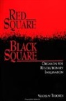 Vladislav Todorov - Red Square, Black Square