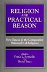 Frank E Reynolds, Frank E. Reynolds, David Tracy - Religion and Practical Reason