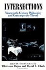 David L Clark, David L. Clark, Tilottama Rajan - Intersections
