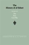 Abu Ja'far Muhammad Bin Jarir Al-Tabari - The History of al-¿abar¿ Vol. 17