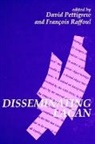 David Pettigrew, Pettigrew David, Francois Raffoul, François Raffoul - Disseminating Lacan