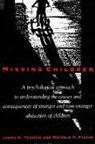 Michele A Paludi, Michele A. Paludi, James N Tedisco, James N. Tedisco - Missing Children