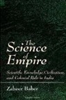 Zaheer Baber - The Science of Empire