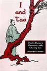Martin Buber, Jonathan R Herman, Jonathan R. Herman, Zhuangzi - I and Tao