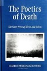 Beatrice Martina Guenther - The Poetics of Death