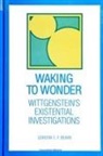 Gordon C F Bearn, Gordon C. F. Bearn - Waking to Wonder