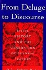 Deborah Lynn Porter - From Deluge to Discourse