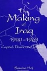 Samira Haj - Making of Iraq, The, 1900-1963