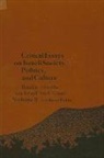 Kevin Avruch, Kevin W. Avruch, Walter P Zenner, Walter P. Zenner - Critical Essays on Israeli Society, Religion, and Government