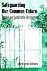 Ingrid Leman-Stefanovic, Ingrid Leman Stefanovic - Safeguarding Our Common Future