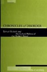 David Weisberg - Chronicles of Disorder