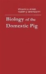 Harry J. Mersmann, Wilson G. Pond - Biology of the Domestic Pig