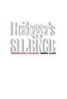 Berel Lang, Beryl Lang - Heidegger's Silence