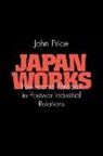 John Price - Japan Works