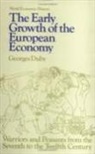 Georges Duby - Early Growth of the European Economy