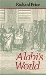 Richard Pr, Richard Price - Alabi''s World