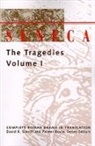 Seneca, Lucius Annaeus Seneca, Palmer Bovie - Seneca