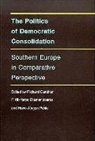 Nikiforos P. Diamandouros, P. Nikiforos Diamandouros, Richard Gunther, Richard (Ohio State University) Gunther, Richard (Ohio State University) Diamandou Gunther, Richard Diamandouros Gunther... - Politics of Democratic Consolidation
