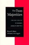 William J M Claggett, William J. M. Claggett, William J.M. Claggett, William J.M. (Florida State University) Claggett, Byron E Shafer, Byron E. Shafer... - Two Majorities