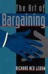 Richard Ned Lebow - Art of Bargaining