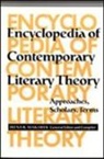 Ireana R. Makaryk, Irena R. Makaryk, Irene Rima Makaryk, Irena Makaryk, Irena R. Makaryk - Encyclopedia of Contemporary Literary Theory