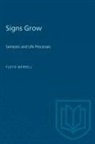 Floyd Merrell - Signs Grow