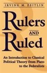 Irving M. Zeitlin - Rulers and Ruled
