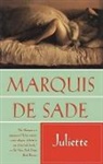Marquis de Sade, Sade - Juliette