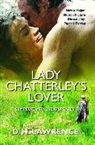 D H Lawrence, D. H. Lawrence, Mark Schorer - Lady Chatterley''s Lover