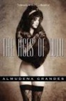 Almudena Grandes, Alina Reyes - The Ages of Lulu