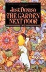 Donoso, Jose Donoso, José Donoso - The Garden Next Door