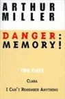 A. Miller, Arthur Miller - Danger
